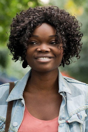 Guslagie Malanda profil kép