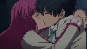 王子の本命は悪役令嬢 1. évad Ep.5 5. epizód
