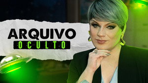 Arquivo Oculto kép