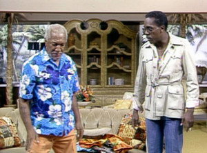 Sanford and Son 6. évad Ep.2 2. epizód