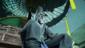 灵剑尊 1. évad Ep.334 334. epizód