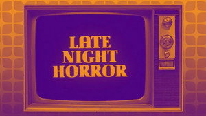 Late Night Horror kép