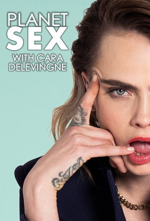 Szexbolygó – Kalandozások Cara poszter