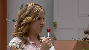 Atrévete a Soñar 1. évad Ep.205 205. epizód