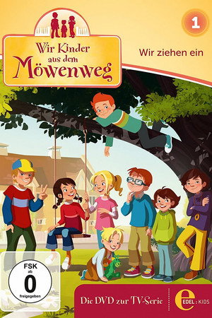 Wir Kinder aus dem Möwenweg