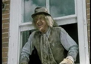Worzel Gummidge 3. évad Ep.1 1. epizód