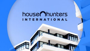 House Hunters International kép
