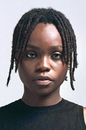 Tracy Gotoas profil kép