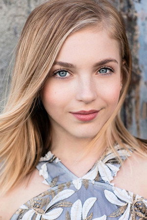 Brynn Rumfallo profil kép