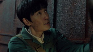 重启之极海听雷 2. évad Ep.2 2. epizód