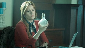 Nancy Drew 4. évad Ep.9 9. epizód