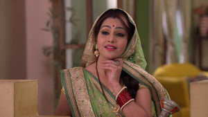 भाभीजी घर पर हैं! 1. évad Ep.667 667. epizód