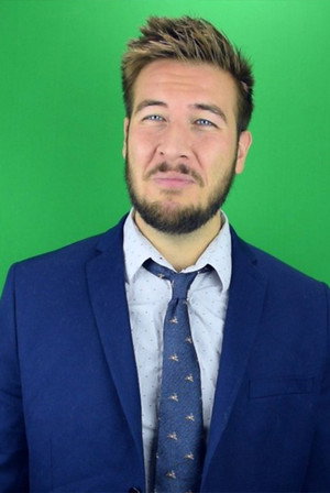 Ryan George profil kép