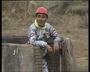 Takeshi's Castle 2. évad Ep.8 8. epizód