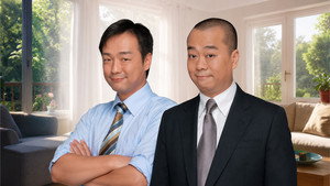 爸爸閉翳 kép