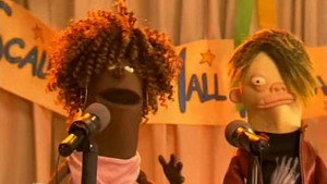 Mr. Meaty Speciális epizódok Ep.1 1. epizód