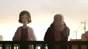 刻刻 1. évad Ep.2 2. epizód