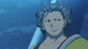 ベイブレードバースト 3. évad Ep.22 22. epizód