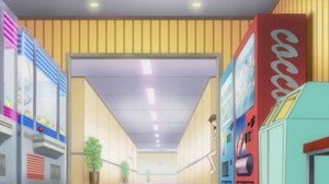 To Love-Ru 2. évad Ep.1 1. epizód