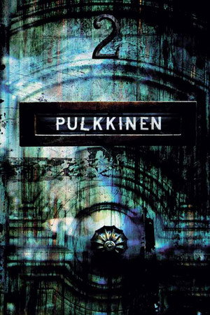 Pulkkinen 2. évad (2000-11-27) poszter