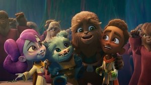 Star Wars: Fiatal Jedik kalandjai 1. évad Ep.19 Életnap / Raxlo visszavág