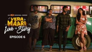 Vera Maari Love Story 1. évad Ep.6 6. epizód