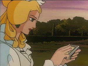 ラ・セーヌの星 1. évad Ep.33 33. epizód