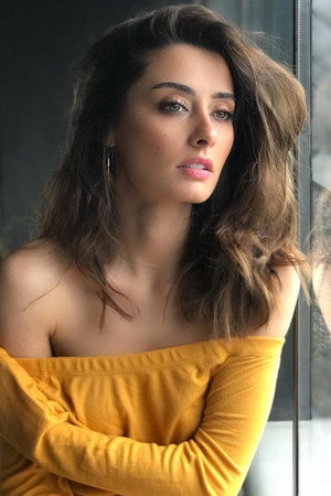 Dila Danışman profil kép