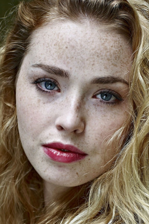 Freya Mavor profil kép