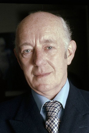 Alec Guinness profil kép
