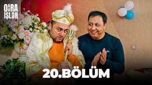 Qara-Qura İşlər 1. évad Ep.20 20. epizód