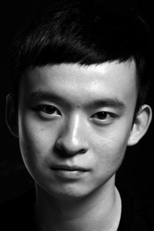 董子健 profil kép