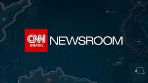 CNN Newsroom kép