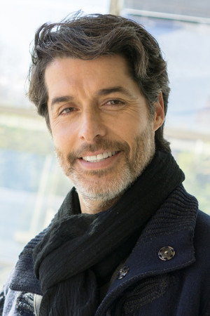 Francisco Pérez-Bannen profil kép