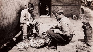 14–18 : l'histoire belge 1. évad Ep.1 1. epizód