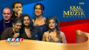 Kral Türkiye Müzik Ödülleri 13. évad Ep.1 1. epizód