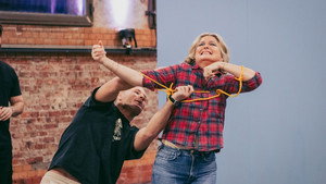 Norges dummeste 1. évad Ep.4 4. epizód