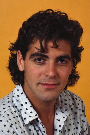 George Clooney profil kép