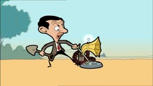 Mr. Bean - a rajzfilmsorozat 1. évad Ep.4 4. epizód