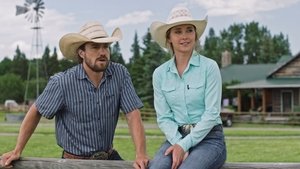 Heartland 19. évad Ep.5 5. epizód