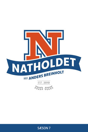 Natholdet 7. évad (2013-09-16) poszter