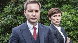 A becsület védelmében 3. évad Ep.5 5. epizód