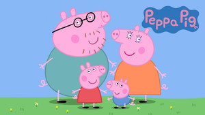 Peppa malac kép