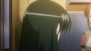 灼眼のシャナ 1. évad Ep.11 11. epizód