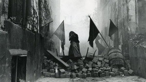 La Commune (Paris, 1871) kép