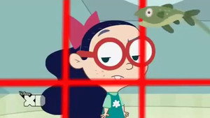 Kid vs. Kat 2. évad Ep.51 51. epizód