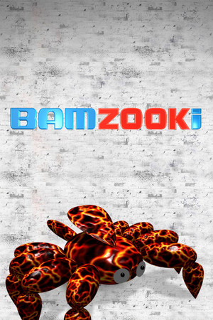 Bamzooki poszter