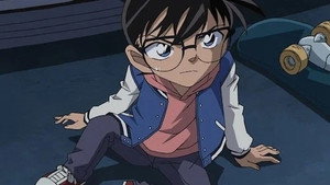 名探偵コナン 1. évad Ep.744 744. epizód