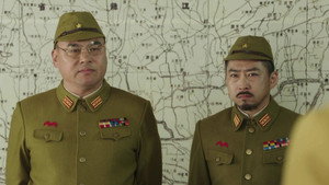 战天狼 1. évad Ep.7 7. epizód