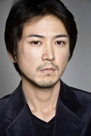 大西信満 profil kép